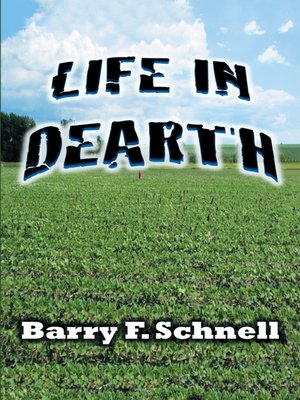 cover image of Life in Dearth